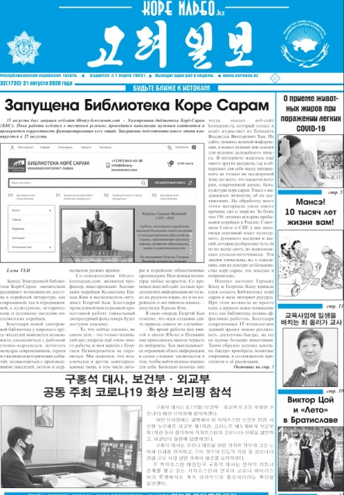 газета