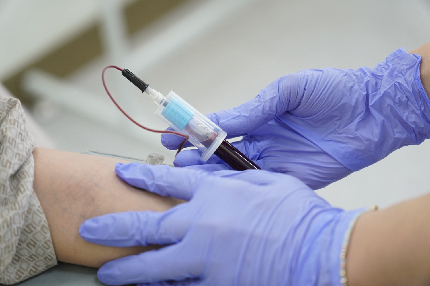 Check-up по-корейски в Алматы – когда обследование перестает быть стрессом