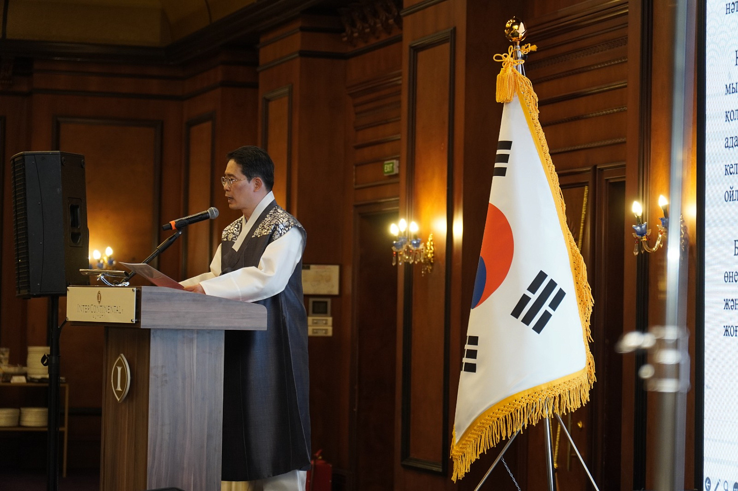 День, когда открылось небо