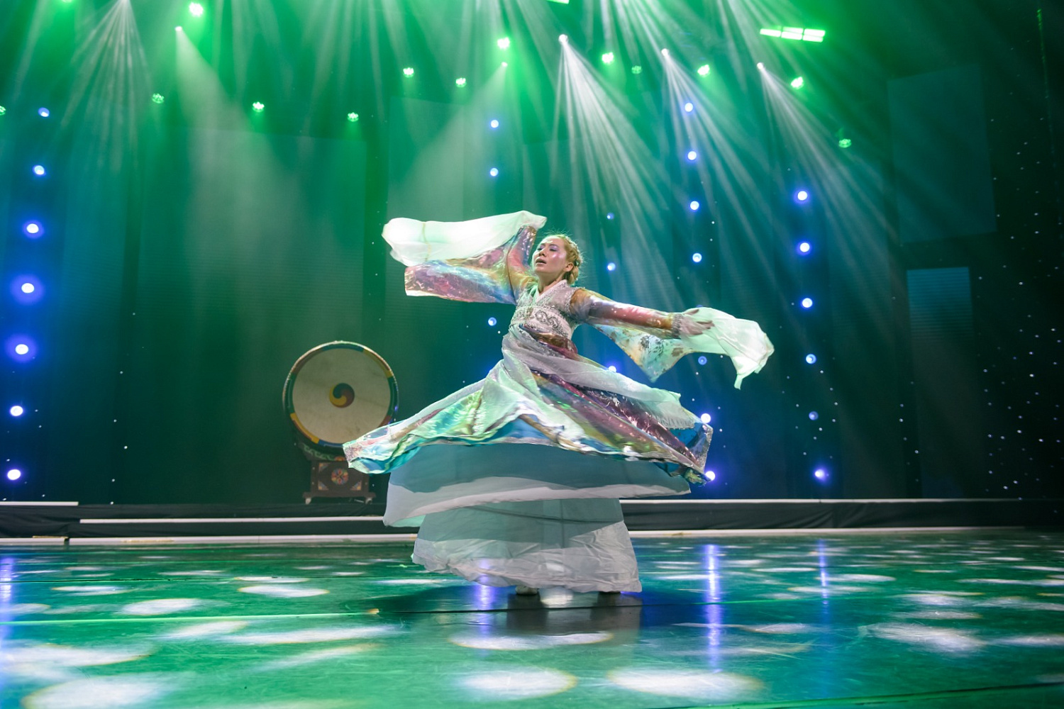KAZAKHSTAN-KOREA CULTURE&TRADE WEEK